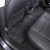 Complete Floor Mat Set for Model 3 Highland Refresh