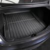 Complete Floor Mat Set for Model 3 Highland Refresh