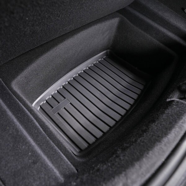 Complete Floor Mat Set for Model 3 Highland Refresh