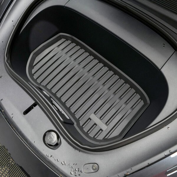 Complete Floor Mat Set for Model 3 Highland Refresh