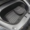 Trunk and Frunk Mats for Model 3 Highland Refresh