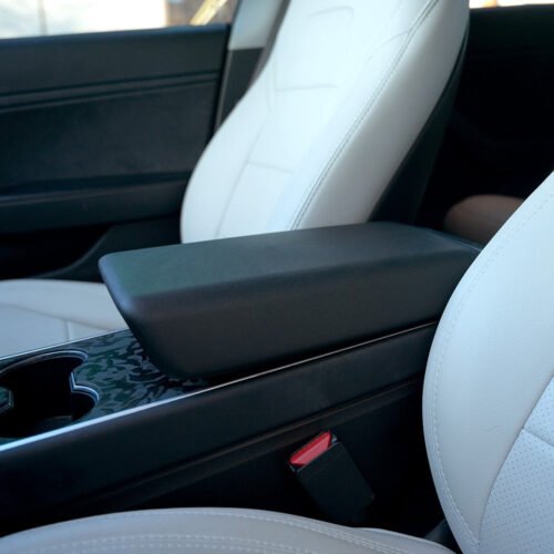 Armrest Cover for Model 3/Y