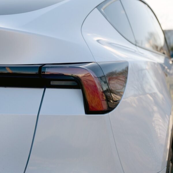 Lights Protection - PPF Bundle for Model Y Juniper Refresh
