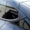 Complete Chrome Delete Kit for Model S