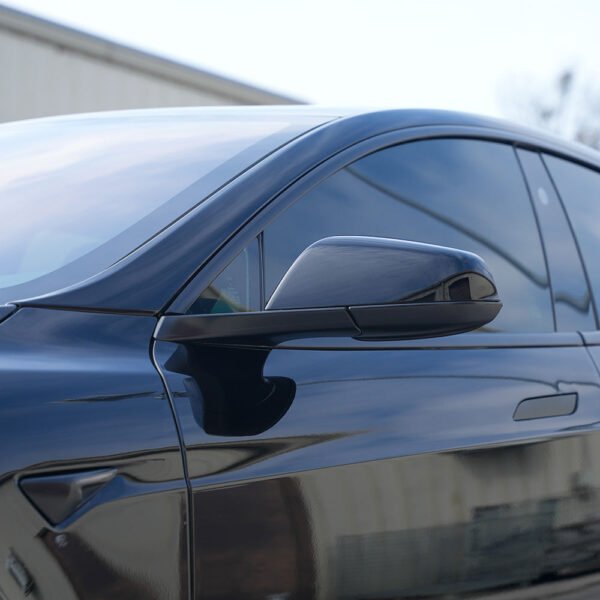 Complete Chrome Delete Kit for Model S