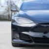 Complete Chrome Delete Kit for Model S
