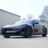 Complete Chrome Delete Kit for Model S