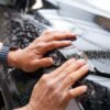 Model X Front PPF Kit – Pre-Cut DIY Paint Protection Film 