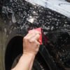 Model X Front PPF Kit – Pre-Cut DIY Paint Protection Film 