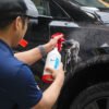 Model X Front PPF Kit – Pre-Cut DIY Paint Protection Film 