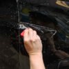 Model X Front PPF Kit – Pre-Cut DIY Paint Protection Film 
