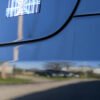 Rear Trunk Protection - PPF for Model X