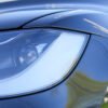 Headlight and Foglight Protection - PPF for Model X