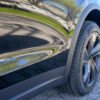 Rocker Protection - PPF for Model X