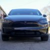Headlight and Foglight Protection - PPF for Model X