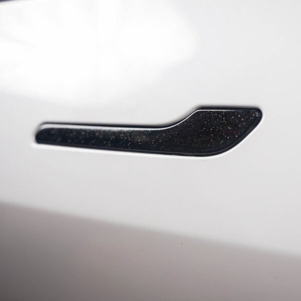 Full Door Handle Wrap for Model 3 / Y