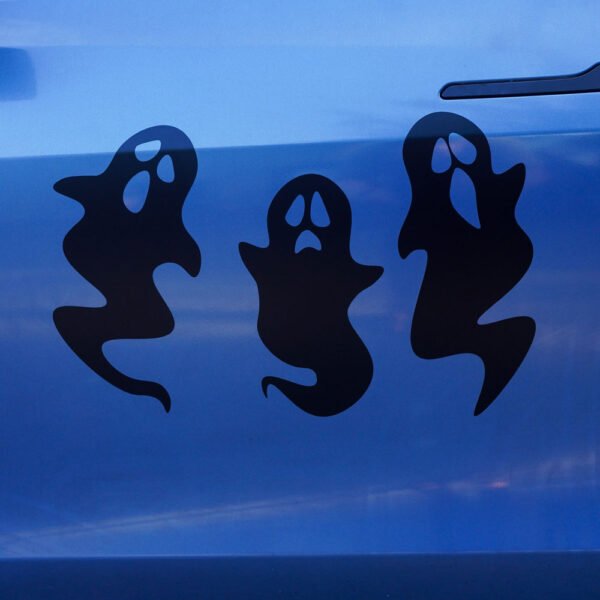 Limited Edition: Halloween Wrap Kit