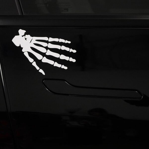 Limited Edition: Halloween Wrap Kit