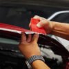 DIY Front Protection Kit - PPF for Model S