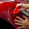 DIY Front Protection Kit - PPF for Model S