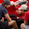 DIY Front Protection Kit - PPF for Model S