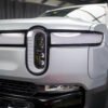 Headlight Protection - PPF for R1T / R1S