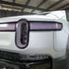 Headlight Protection - PPF for R1T / R1S
