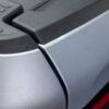 Upper Tailgate Protection - PPF for R1T