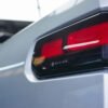 Taillight Protection - PPF for R1T / R1S