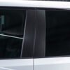 B Pillar Wrap for R1T / R1S