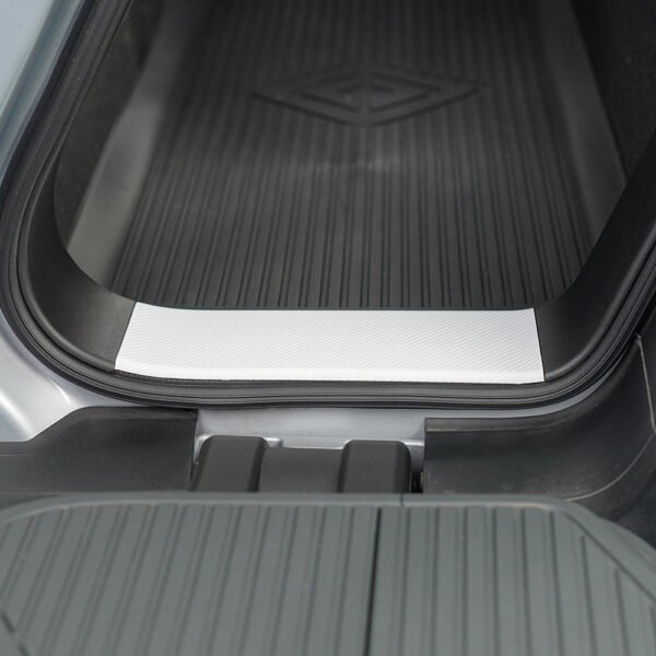 Gear Tunnel Wrap for R1T