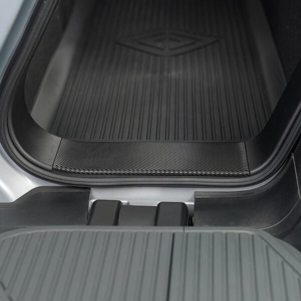 Gear Tunnel Wrap for R1T