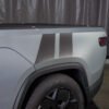 Rear Double Side Stripes for R1T