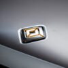 Hood Scoop Wrap for R1T / R1S