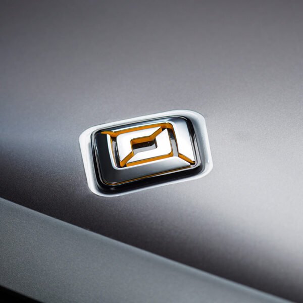Hood Scoop Wrap for R1T / R1S