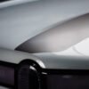 Hood Dual Stripes for R1T / R1S