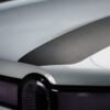 Hood Dual Stripes for R1T / R1S