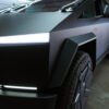 3M DIY Color Vinyl Wrap for Cybertruck
