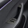 Door Switch Wrap for Model 3 Highland