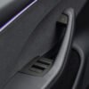 Door Switch Wrap for Model 3 Highland