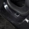 Door Sill Protection - PPF for Model 3 Highland Refresh