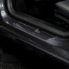 Door Sill Protection - PPF for Model 3 Highland Refresh