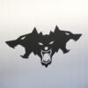 Beast Badge Wrap for Cybertruck