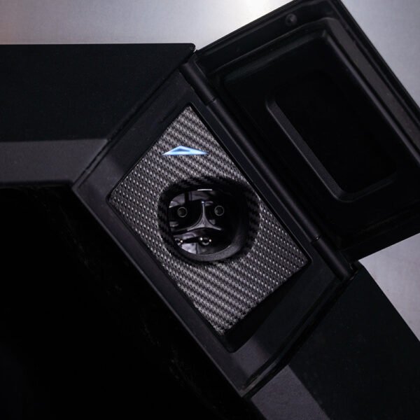 Charge Port Wrap for Cybertruck