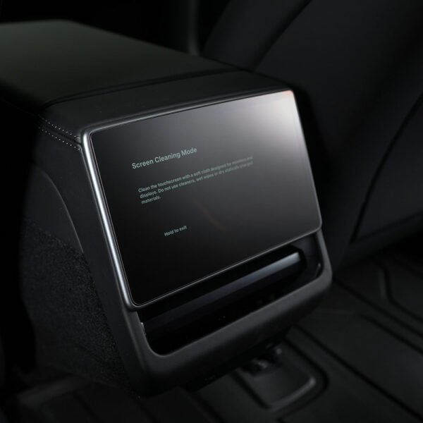 New Owners Essential Bundle for Model 3 Highland Refresh