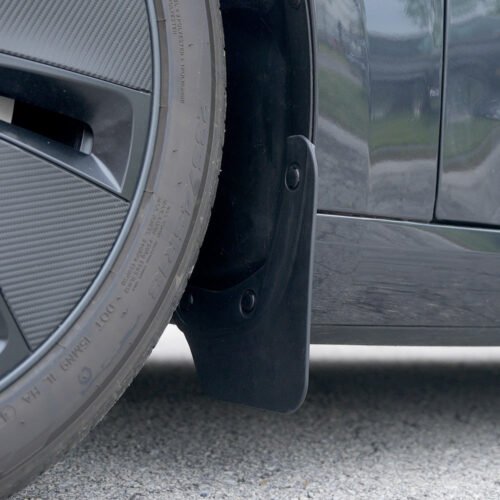 DSC06714.jpg Mud Flaps for Model 3 Highland Refresh