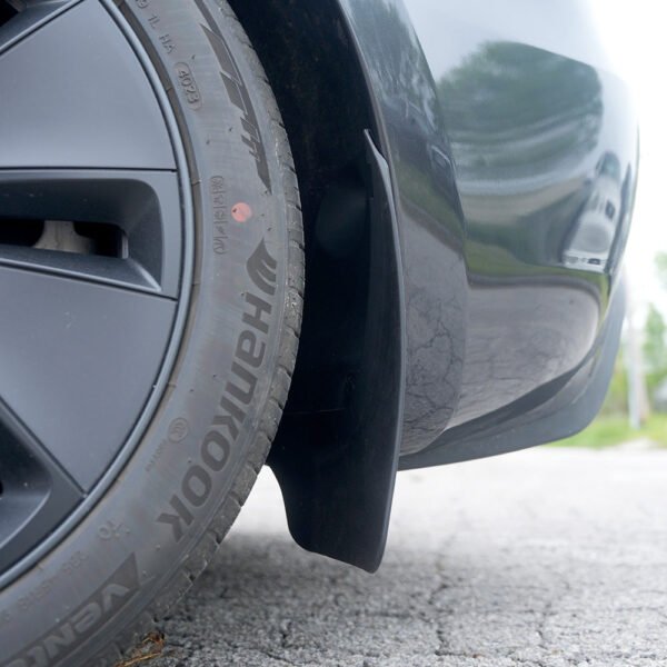 Mud Flaps for Model 3 Highland Refresh