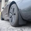Mud Flaps for Model 3 Highland Refresh