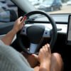 DSC06965NOT.jpg Steering Wheel Wrap for Model 3 / Y