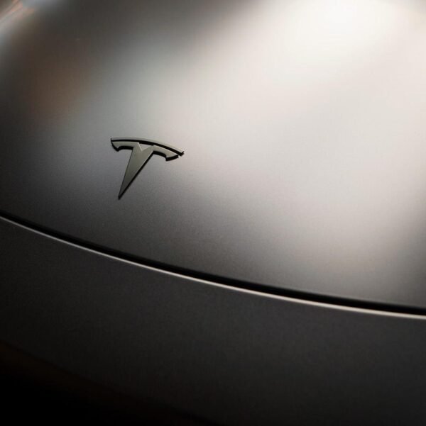 DIY Full Body Protection Kit - PPF for Model Y